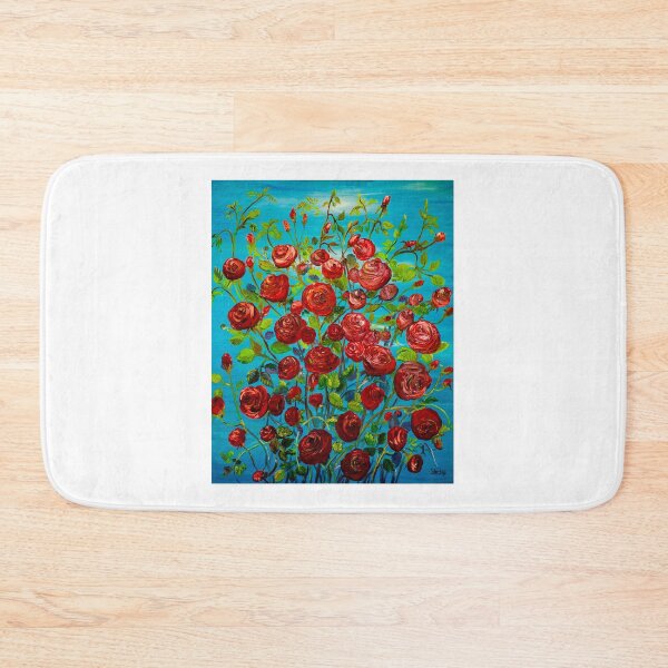 Item preview, Red roses  designed and sold by Natalia_Shchip.