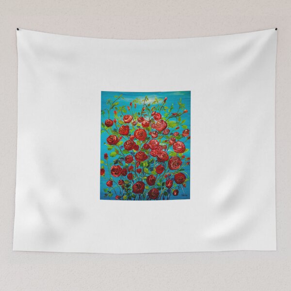 Item preview, Red roses  designed and sold by Natalia_Shchip.
