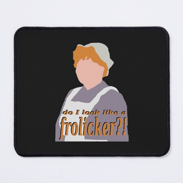 Item preview, DA Mrs. Patmore   designed and sold by elatively.