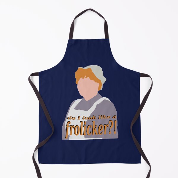 Item preview, DA Mrs. Patmore   designed and sold by elatively.