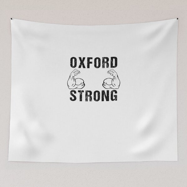 Item preview, Oxford strong designed and sold by KHAFiT.