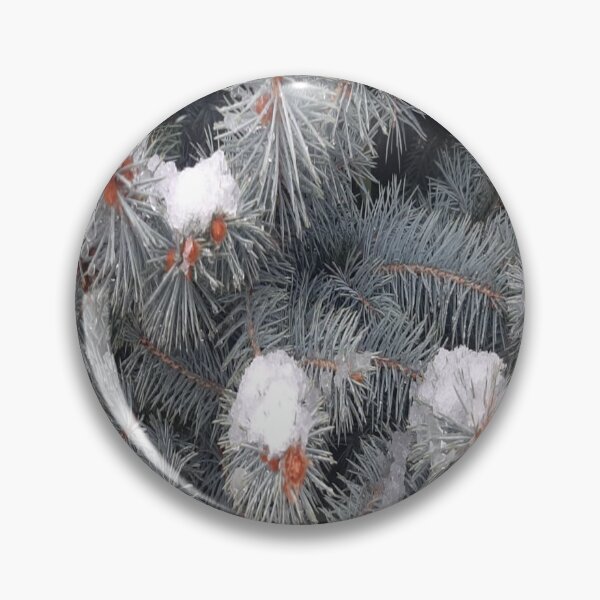 Item preview, spruce branches designed and sold by Aizhan896.