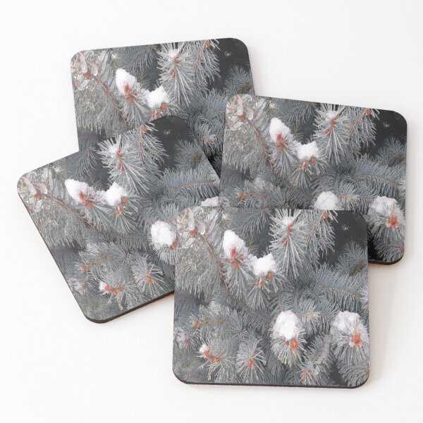 Item preview, spruce branches designed and sold by Aizhan896.