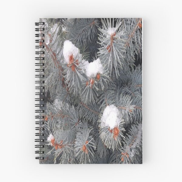 Item preview, spruce branches designed and sold by Aizhan896.