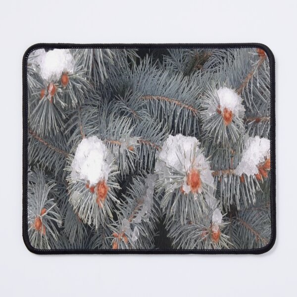 Item preview, spruce branches designed and sold by Aizhan896.