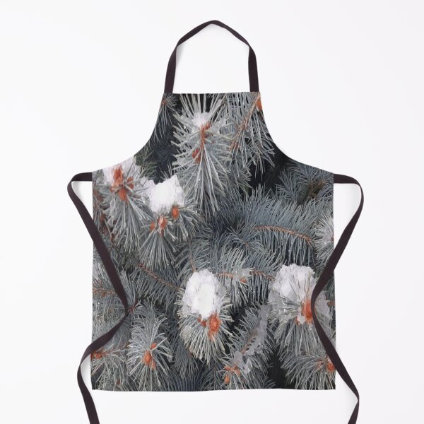 Item preview, spruce branches designed and sold by Aizhan896.