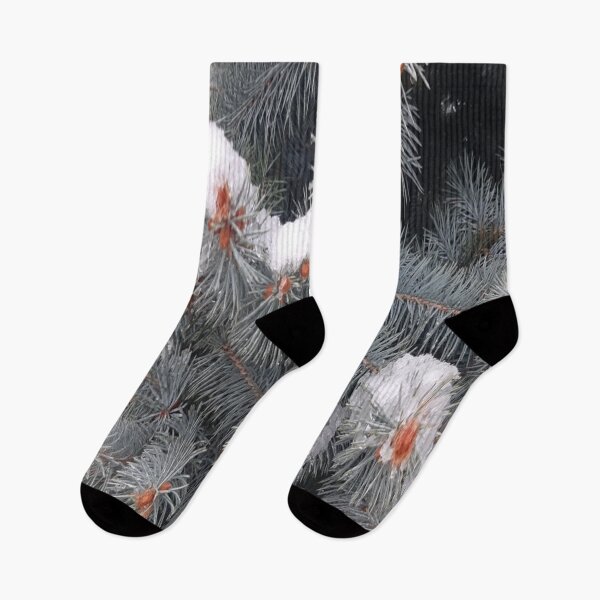 Item preview, spruce branches designed and sold by Aizhan896.