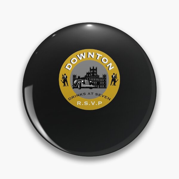 Artikelvorschau, Downton entworfen und verkauft von elatively.