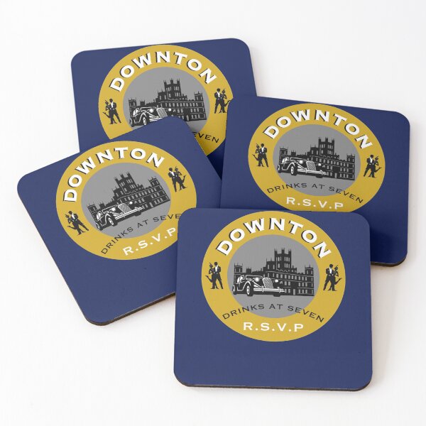Artikelvorschau, Downton entworfen und verkauft von elatively.