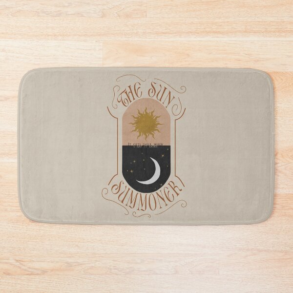 Item preview, The Sun Summoner  designed and sold by WordForest.
