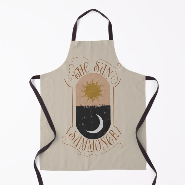Item preview, The Sun Summoner  designed and sold by WordForest.