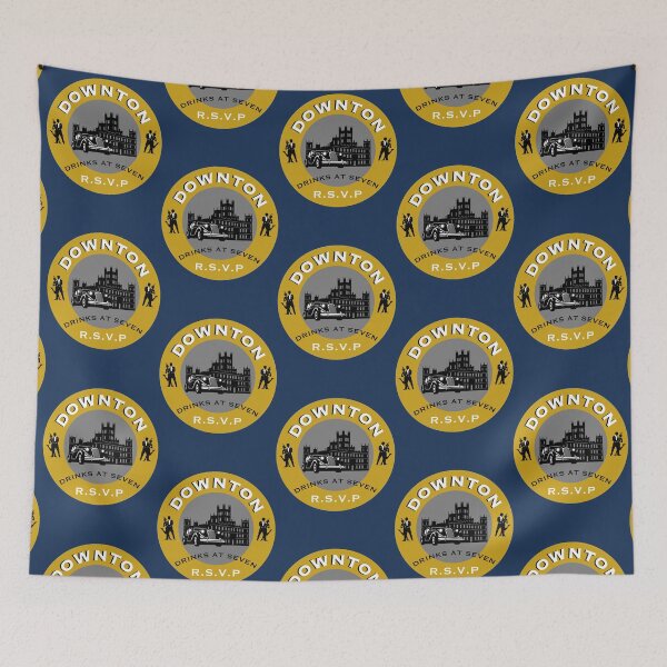 Item preview, Downton  designed and sold by elatively.