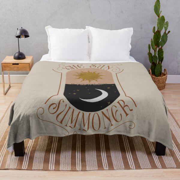 Item preview, The Sun Summoner  designed and sold by WordForest.