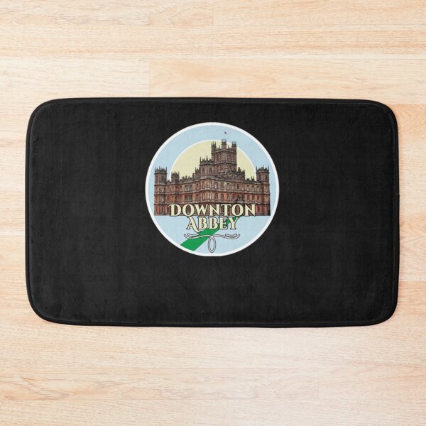 Item preview, Downton Abbey - Castle   designed and sold by elatively.