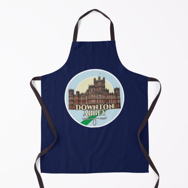 Item preview, Downton Abbey - Castle designed and sold by elatively.