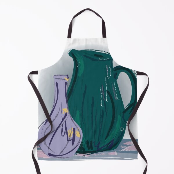 Item preview, Still Life (Glas) designed and sold by Kate Davies.