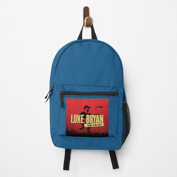 Item preview, 2021 SHOW LUKE BRIYAN designed and sold by SchulistJosh.