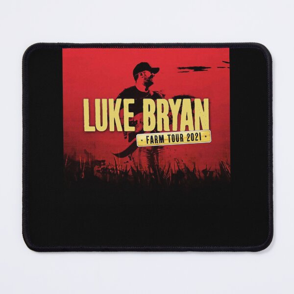Item preview, 2021 SHOW LUKE BRIYAN   designed and sold by SchulistJosh.