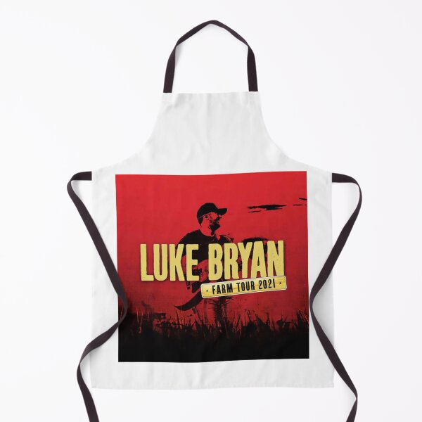 Item preview, 2021 SHOW LUKE BRIYAN designed and sold by SchulistJosh.