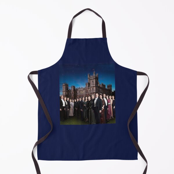 Item preview, Downton Abbey - Castle designed and sold by elatively.