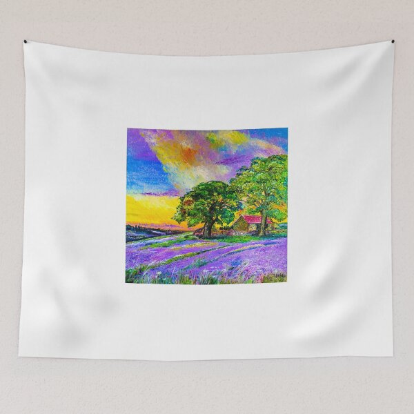 Item preview, Lilac sunset designed and sold by Natalia_Shchip.