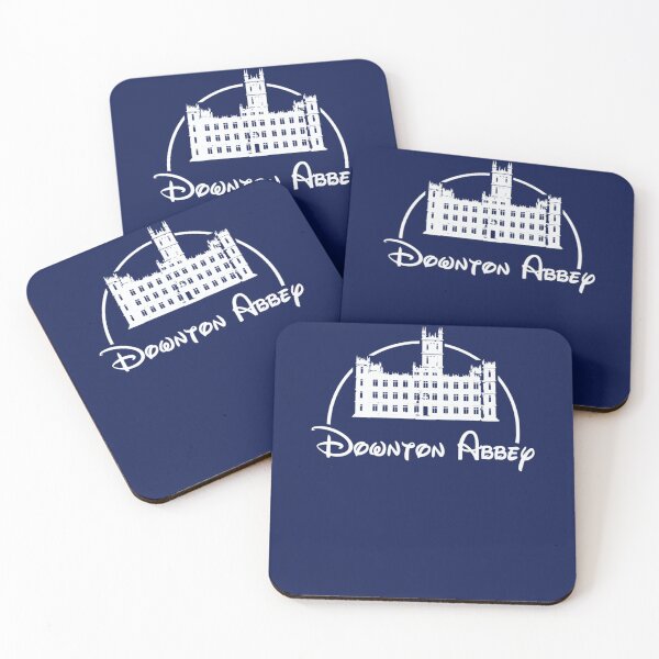Item preview, Downton Abbey    designed and sold by elatively.