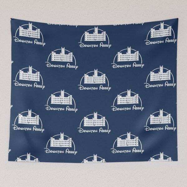 Item preview, Downton Abbey    designed and sold by elatively.