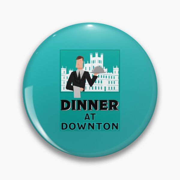 Artikelvorschau, Downton Abbey entworfen und verkauft von elatively.