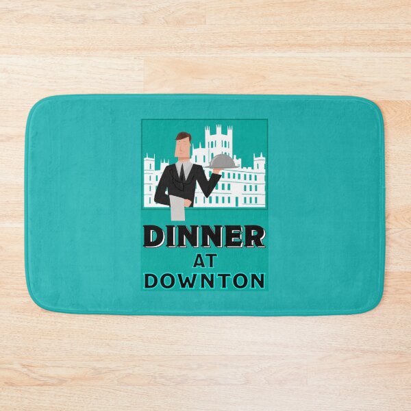 Item preview, Downton Abbey   designed and sold by elatively.
