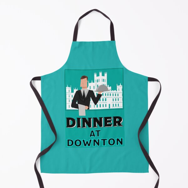 Item preview, Downton Abbey designed and sold by elatively.
