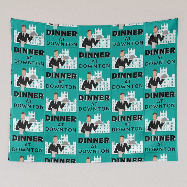 Item preview, Downton Abbey   designed and sold by elatively.