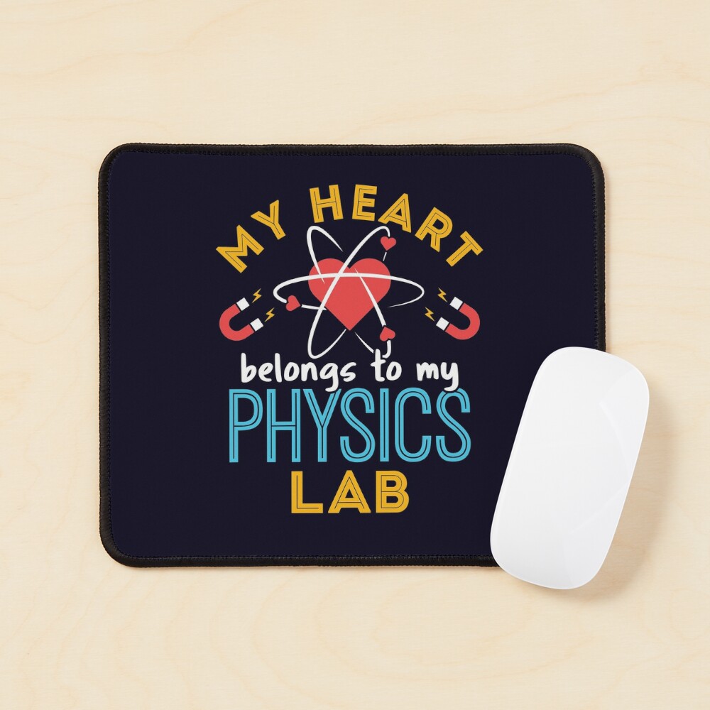 PhysicsLAB Curriculum Guide Logo