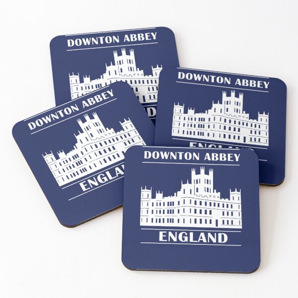 Artikelvorschau, Downton Abbey entworfen und verkauft von elatively.