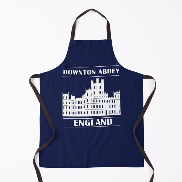 Artikelvorschau, Downton Abbey entworfen und verkauft von elatively.