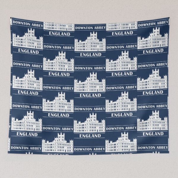 Item preview, Downton Abbey   designed and sold by elatively.