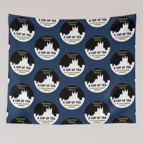 Item preview, Downton Abbey   designed and sold by elatively.