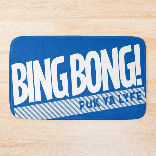 Item preview, Bing Bong!  designed and sold by goodbai.