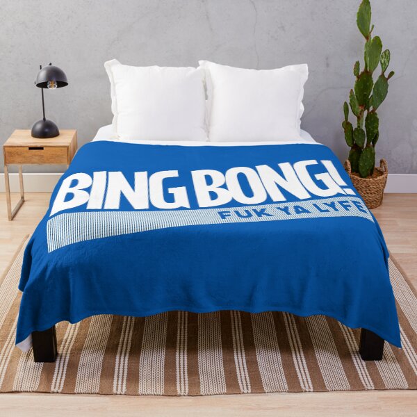 Item preview, Bing Bong! designed and sold by goodbai.