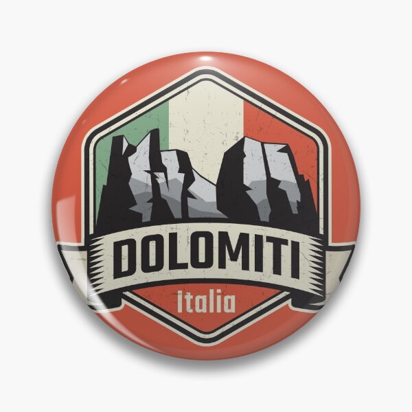 Item preview, Dolomites Mountains, Dolomiti designed and sold by studio838.