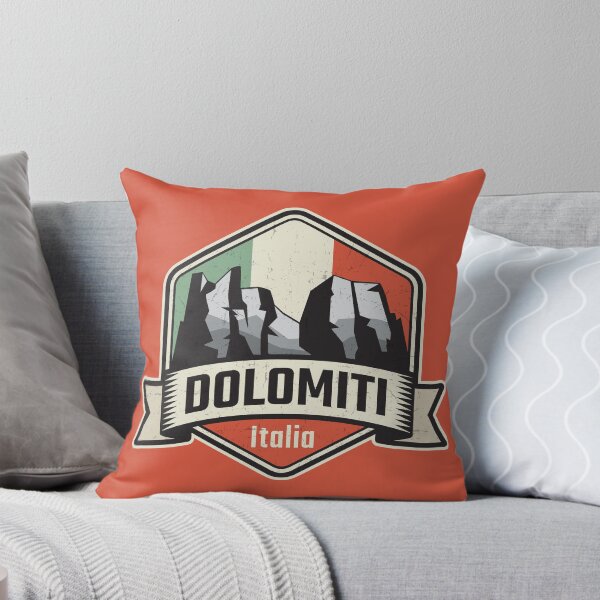Item preview, Dolomites Mountains, Dolomiti designed and sold by studio838.