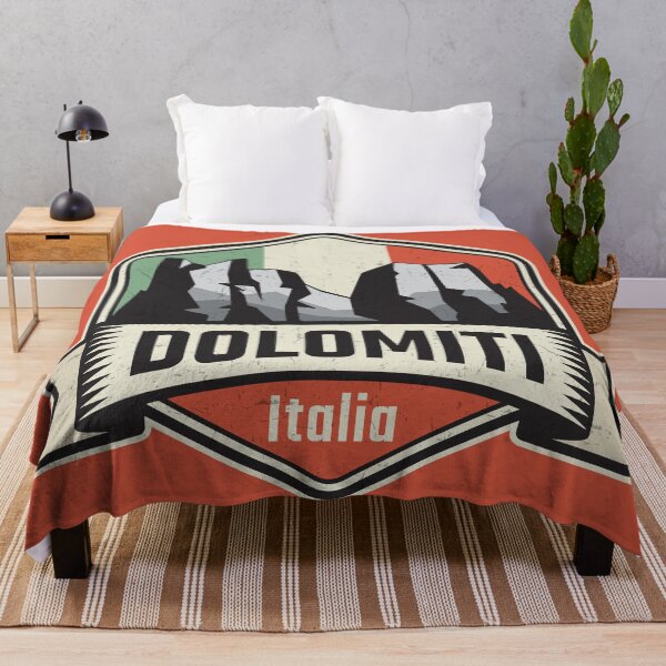 Item preview, Dolomites Mountains, Dolomiti designed and sold by studio838.