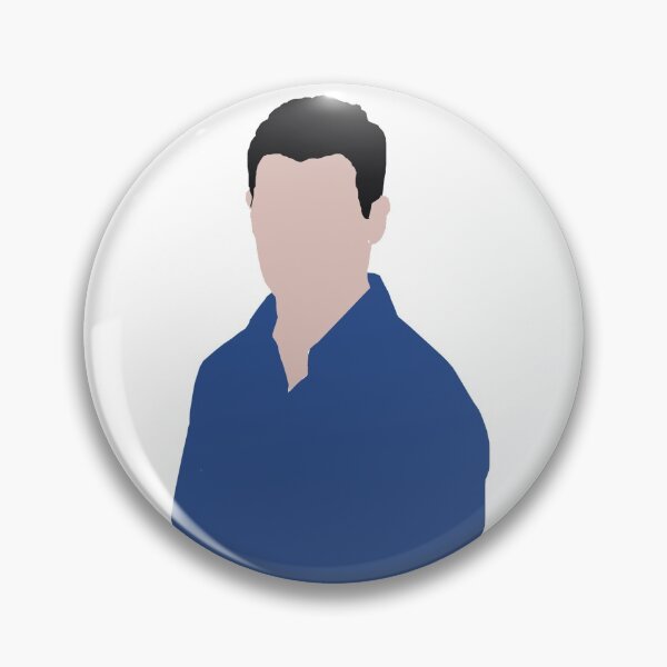 Item preview, enver gjokaj as daniel sousa | aos s7. designed and sold by xmaryf.