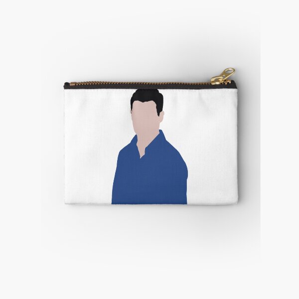 Item preview, enver gjokaj as daniel sousa | aos s7. designed and sold by xmaryf.