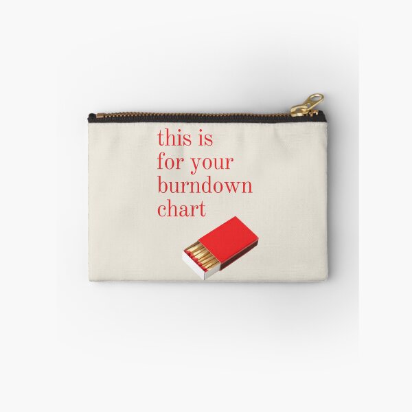 Item preview, This if for your Burndown Chart  designed and sold by trendingatees.