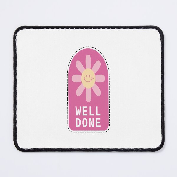 Item preview, WELL DONE designed and sold by DiscoVibes.