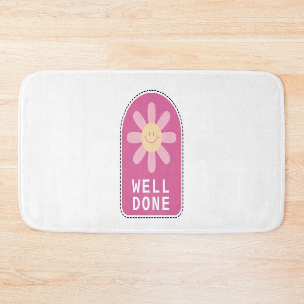 Item preview, WELL DONE designed and sold by DiscoVibes.