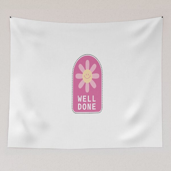 Item preview, WELL DONE designed and sold by DiscoVibes.