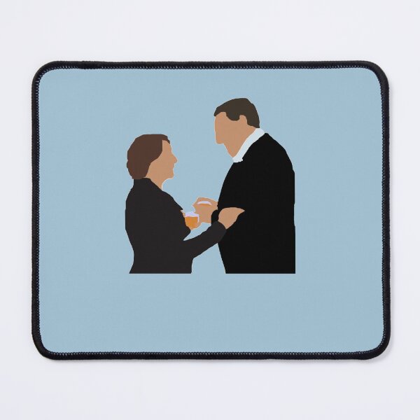 Item preview, DA Hughes e Carson   designed and sold by elatively.