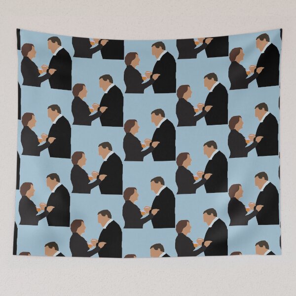 Item preview, DA Hughes e Carson   designed and sold by elatively.