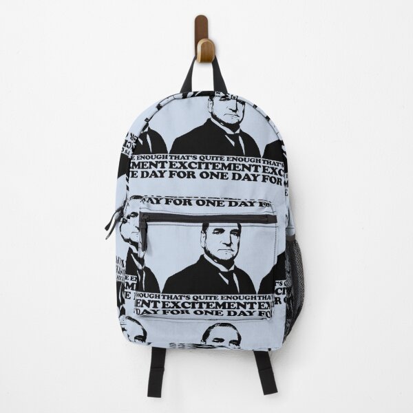 Item preview, Downton Abbey Carson Arts  designed and sold by elatively.